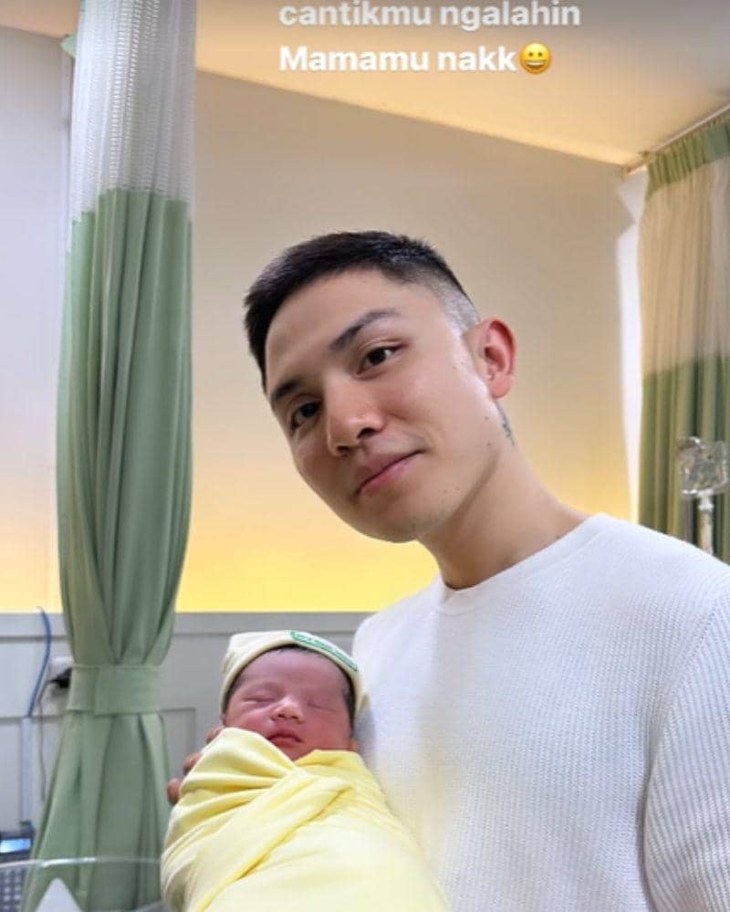 Instagram.com/kenjiganessha